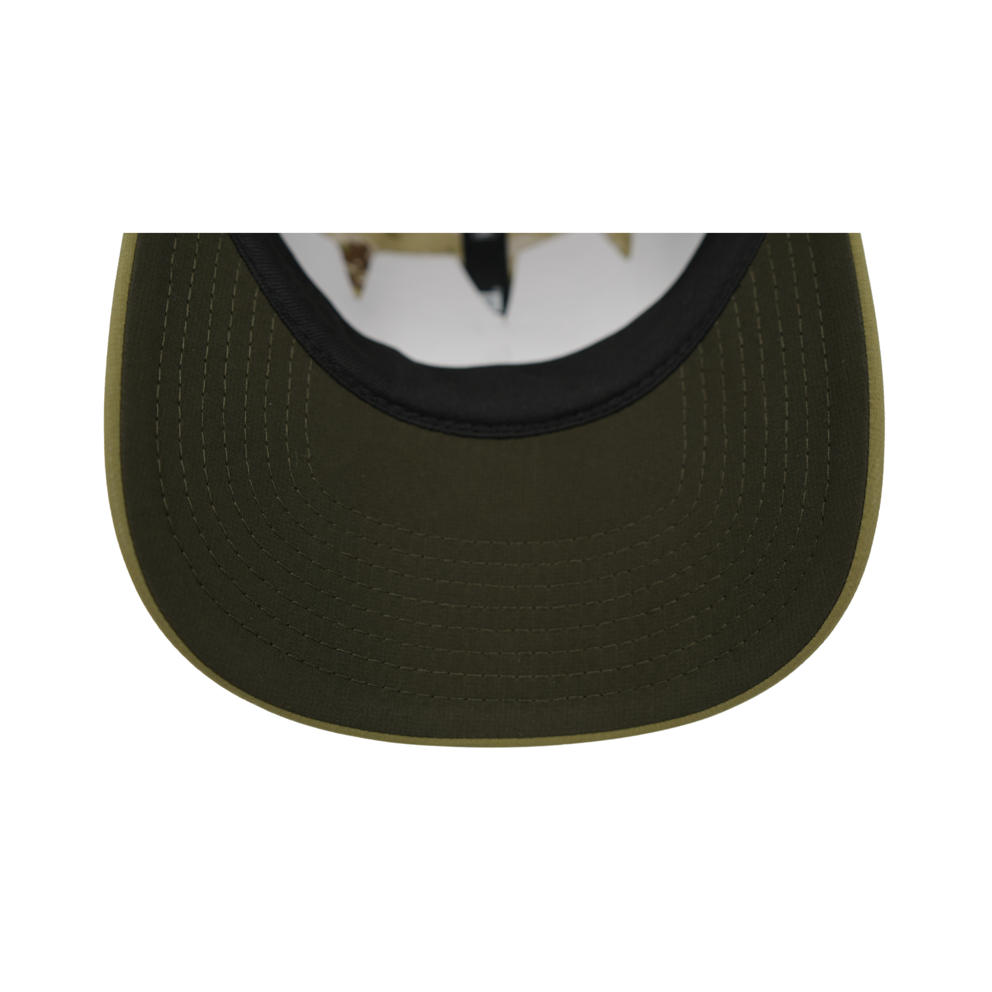 Women's New Era Buffalo Bills 2025 Salute To Service Adjustable Ponytail Hat