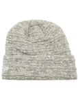 Women's New Era Buffalo Sabres Gray & White Sparkle Knit Beanie