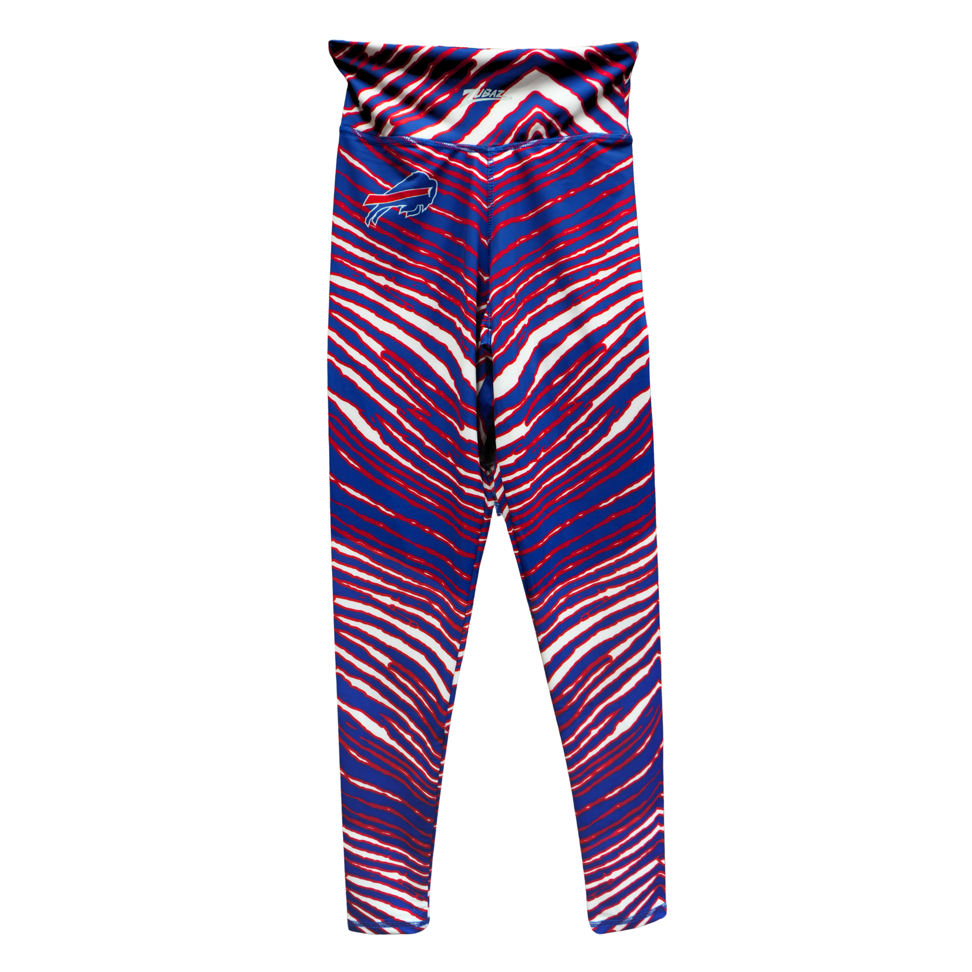 Women's Zubaz Buffalo Bills Leggings