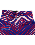 Women's Zubaz Buffalo Bills Leggings