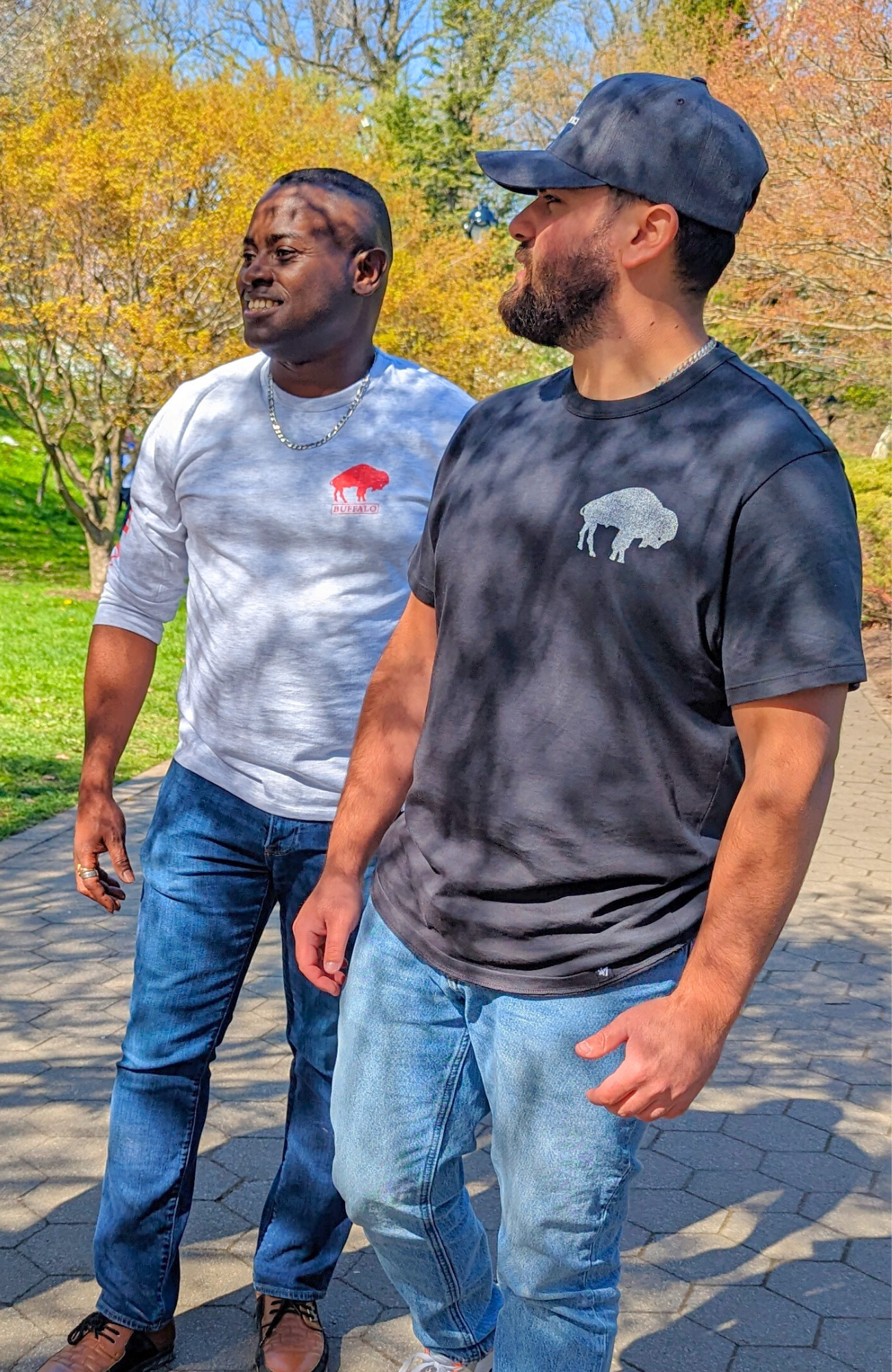 47 brand buffalo deals bills