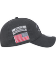 Women's New Era 9TWENTY Bills 2024 Salute To Service Adjustable Hat