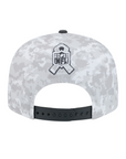 Youth New Era 9FIFTY Bills 2024 Salute To Service Snapback