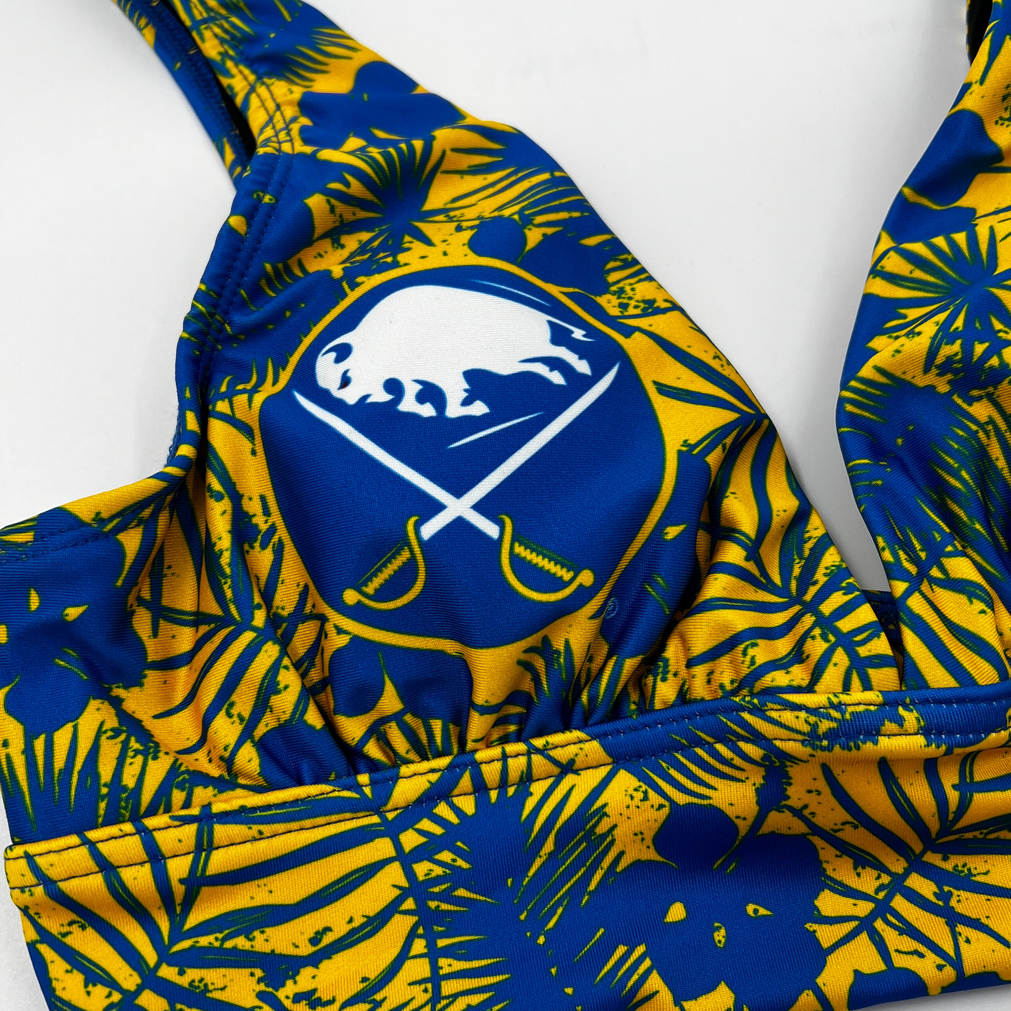 Buffalo Sabres - Our new royal blue jerseys are available for preorder! 🤩  Call the Sabres Store to get yours: 716-855-4140
