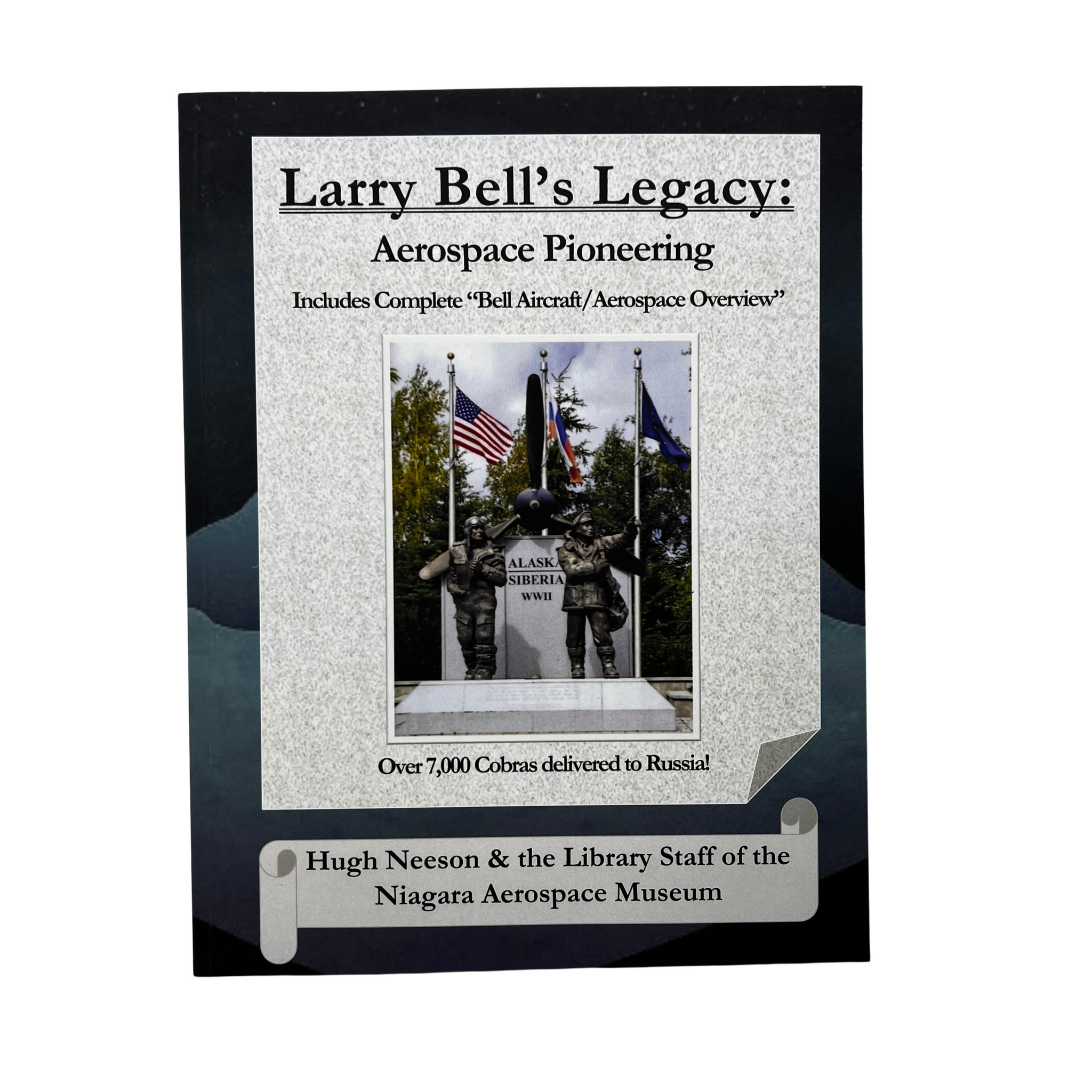 Larry Bell's Legacy: Aerospace Pioneering