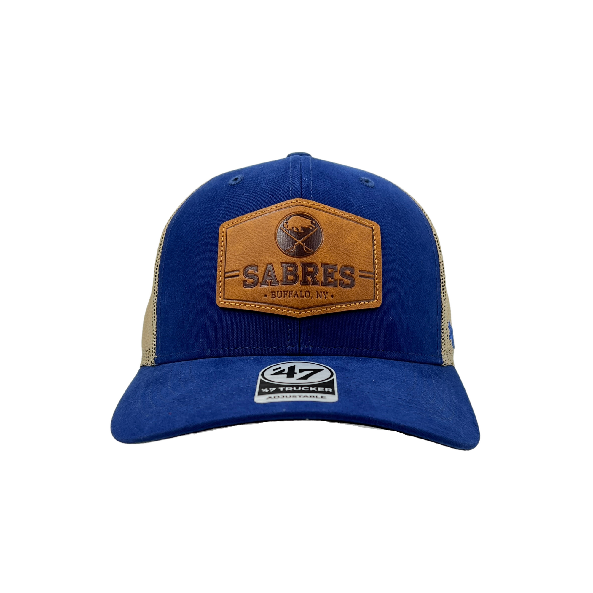 &#39;47 Brand Buffalo Sabres Vintage Adjustable Hat