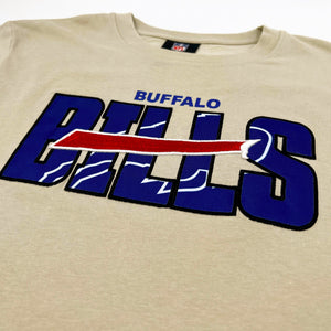 Buffalo Bills NFL Team Apparel Graphic T-Shirts S-2XL - The ICT