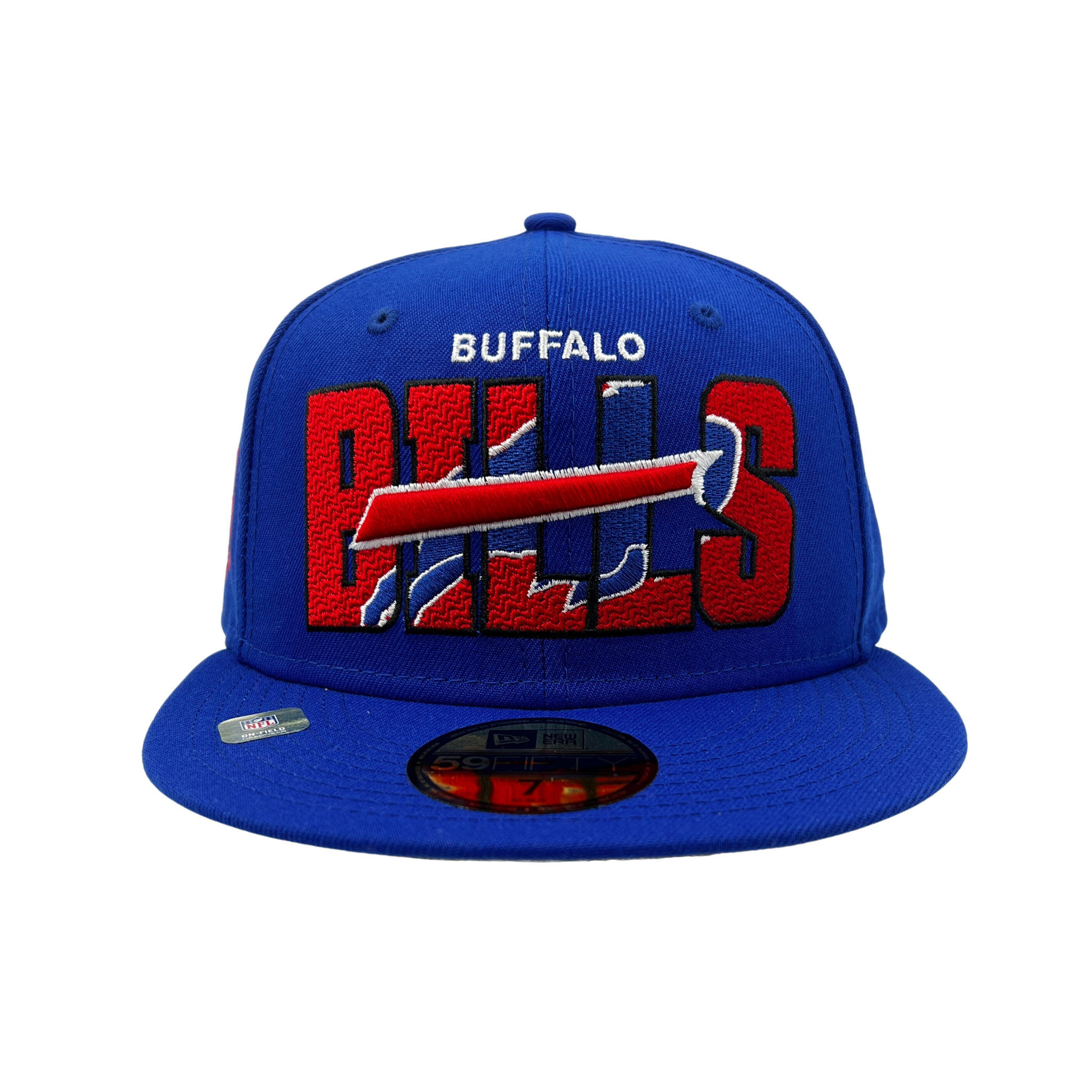 Buffalo Bills 9FIFTY 2023 Draft Edition NFL Snapback Hat – Basketball  Jersey World