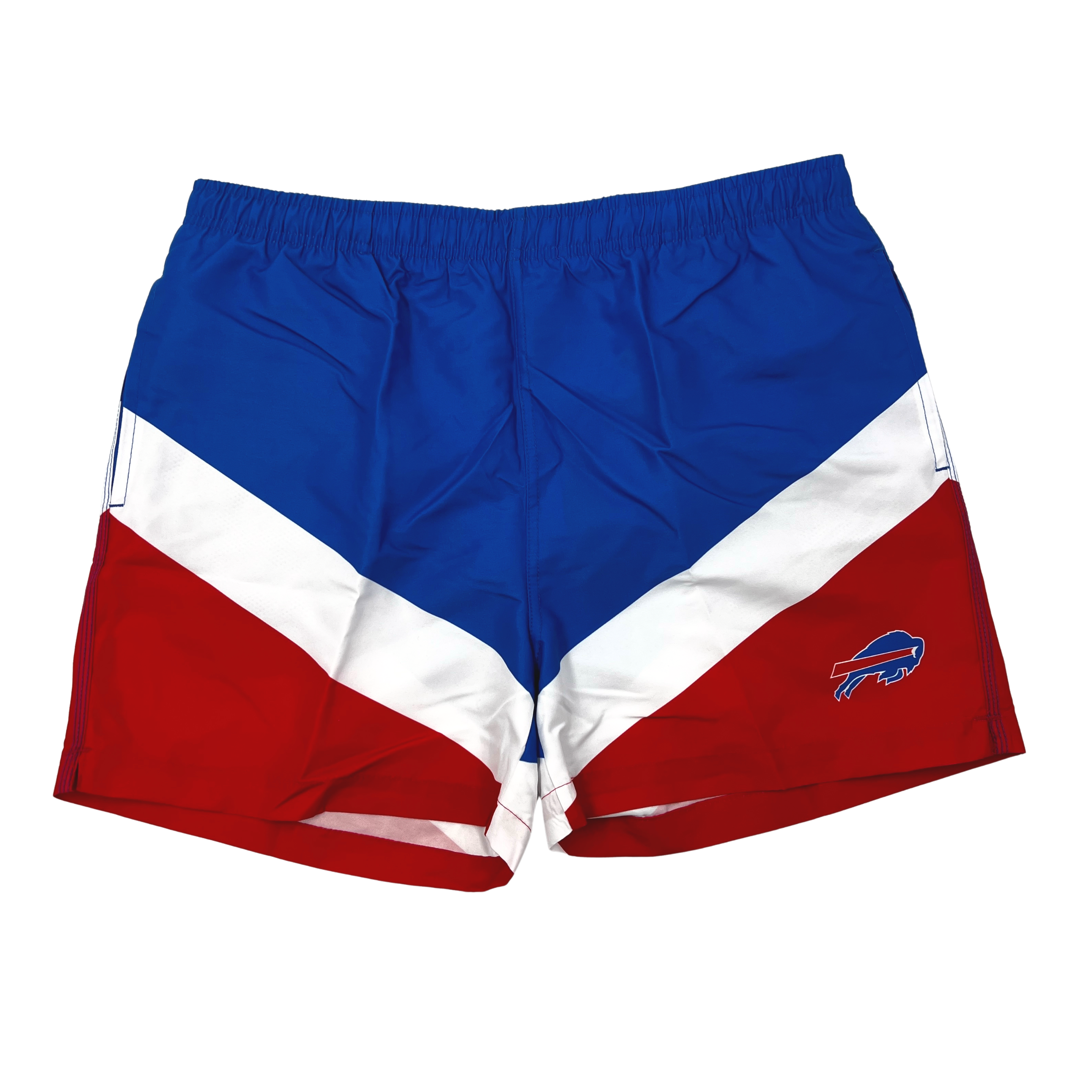 Buffalo bills swim trunks online