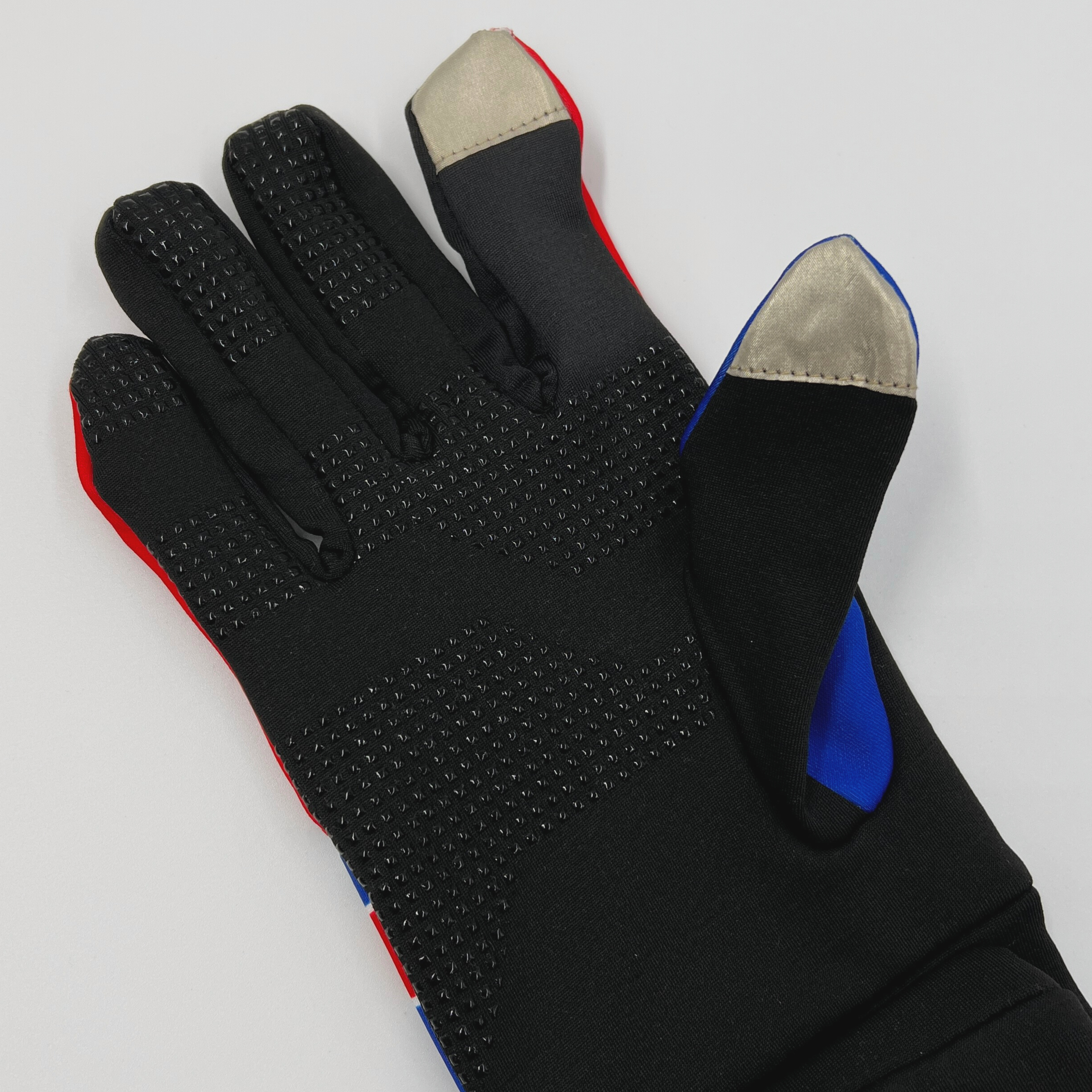 Buffalo Bills With Charging Buffalo Texting Tip Gloves