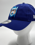 New Era Buffalo Bisons Marvel's Defenders of the Diamond Adjustable Hat