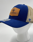 '47 Brand Buffalo Sabres Vintage Adjustable Hat