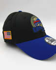 New Era Bills Salute to Service Stretch Fit Hat