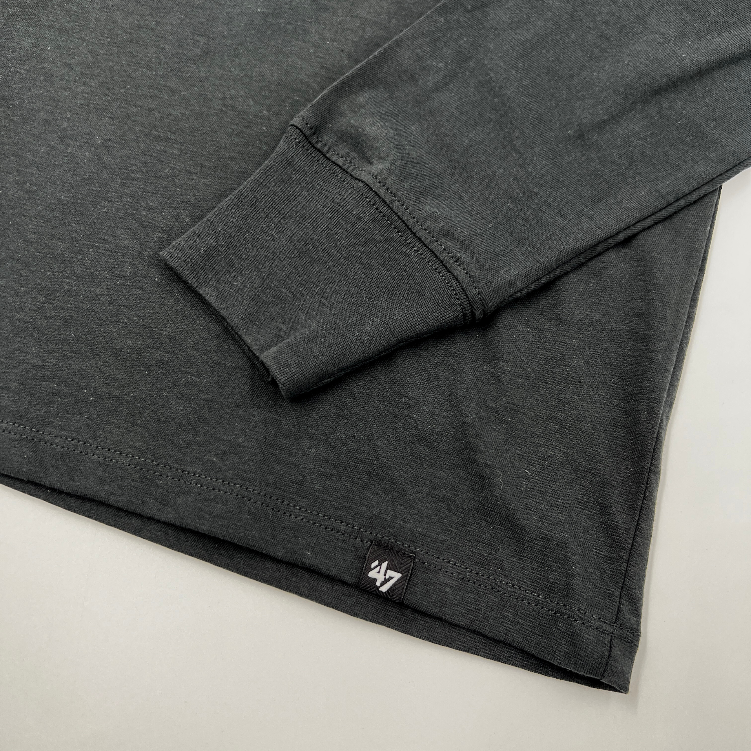 '47 Bucs Slate Gray Crewneck M