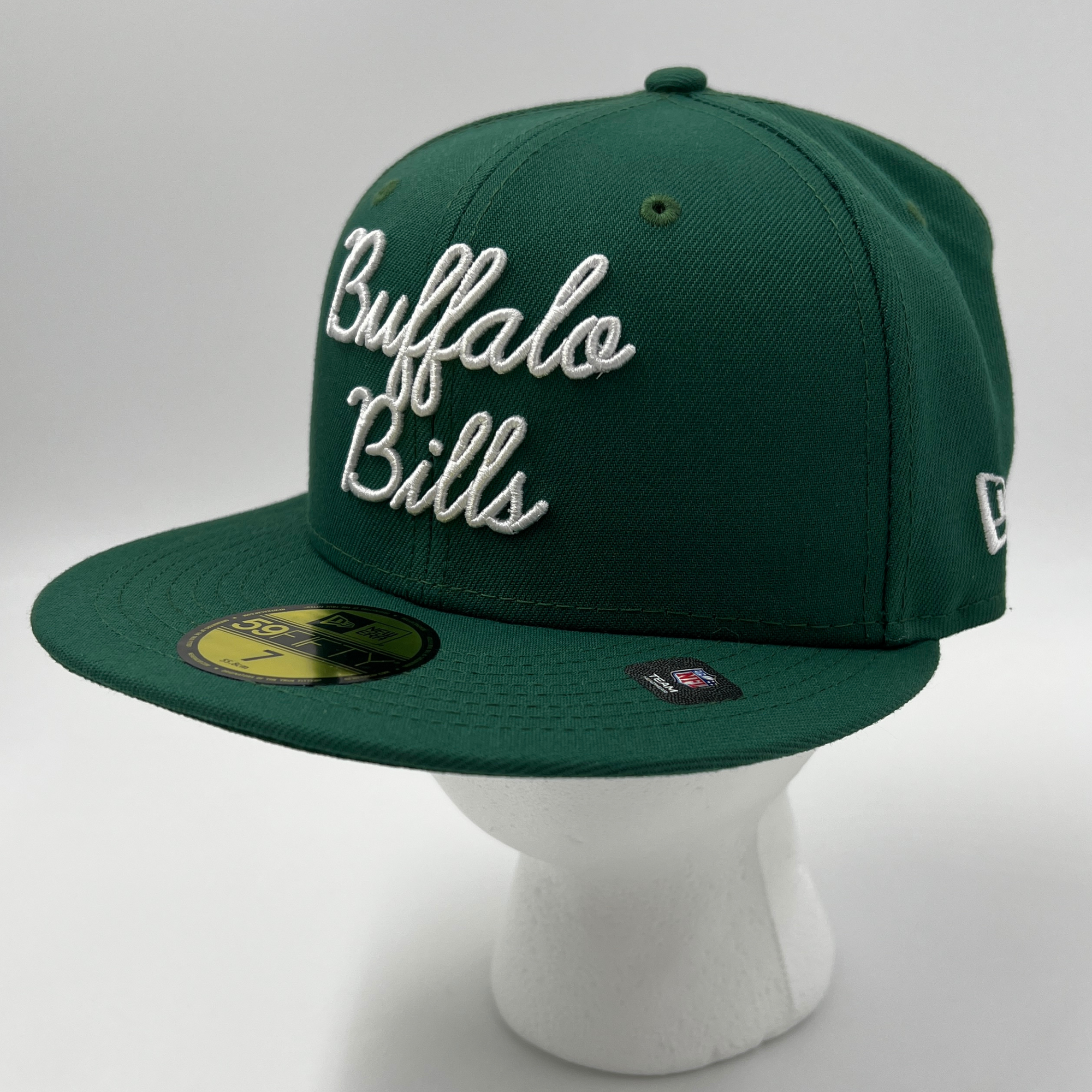 Bills fitted hats sales