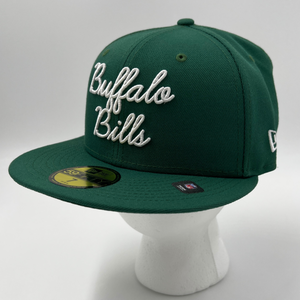 59Fifty Buffalo Bills Cap by New Era