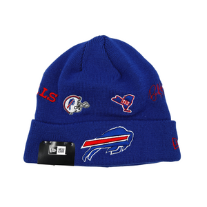 The Best Buffalo Bills Winter Hats