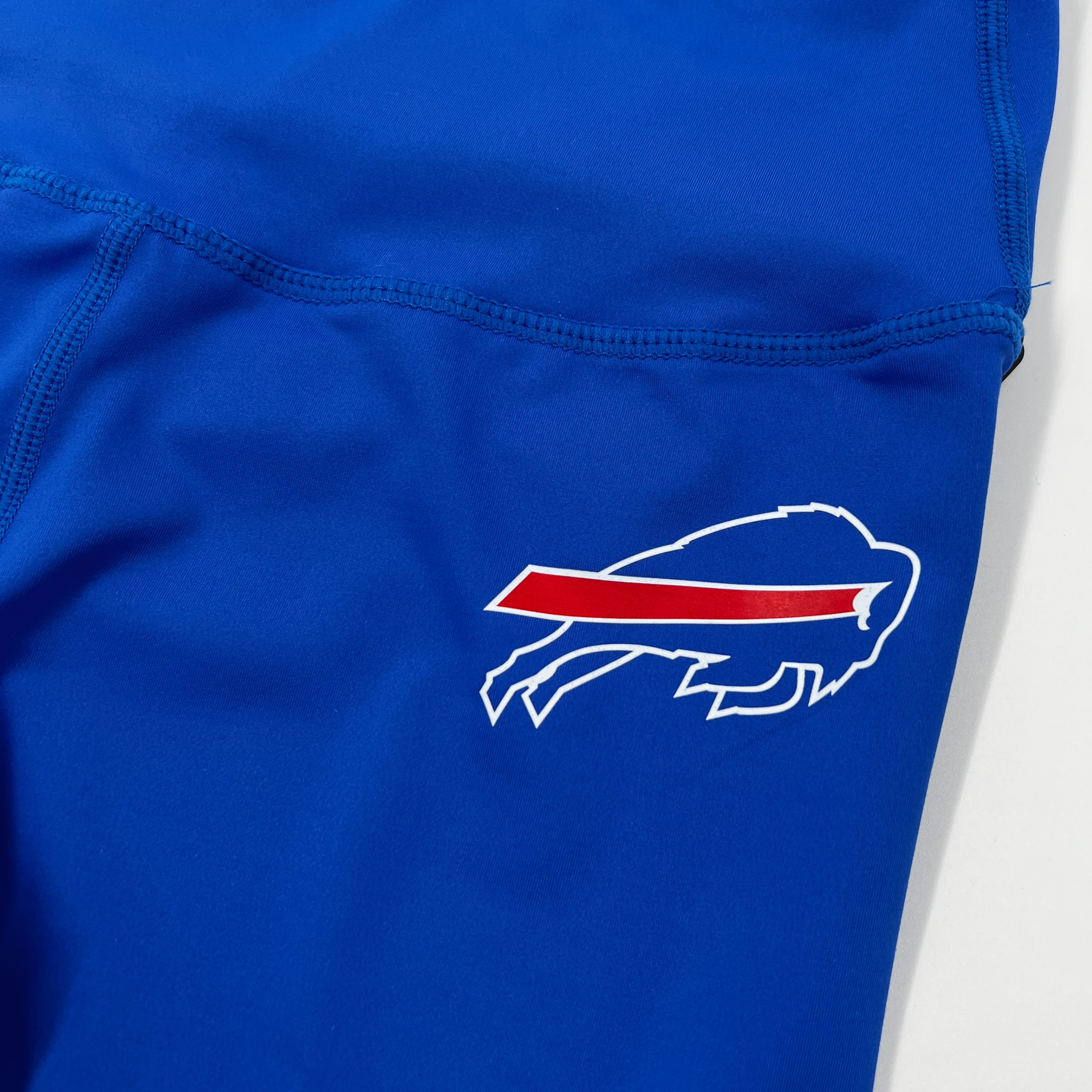 Bills Bike Shorts 