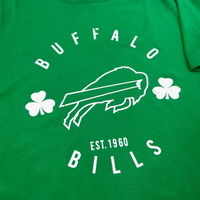 Buffalo Bills St. Patrick's Day gear: Where to buy green hats, T-Shirts