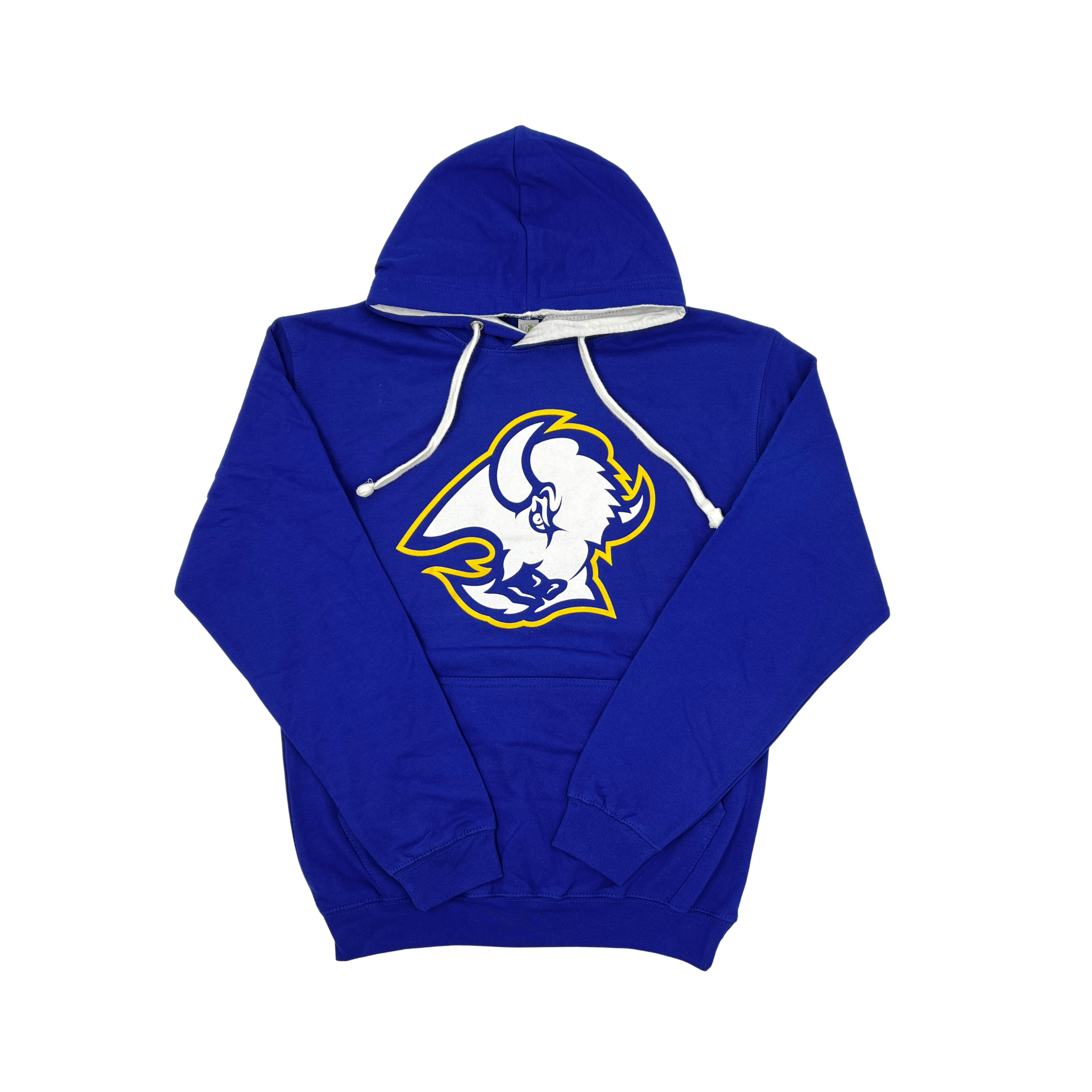 BEST NHL Buffalo Sabres Special Reverse Retro Redesign 3D Hoodie
