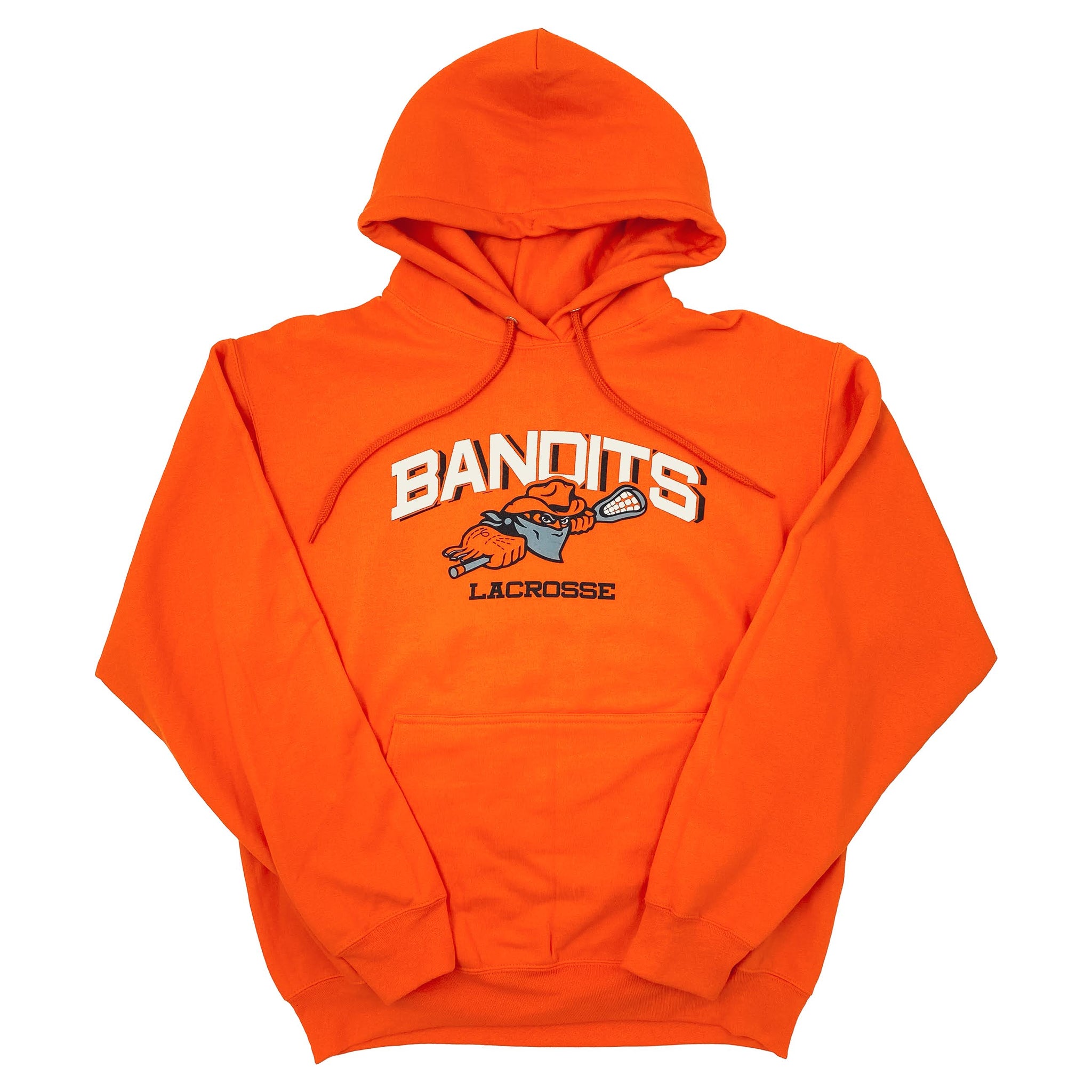 Buffalo Bandits Apparel | The BFLO Store