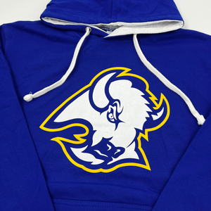 Sabres Reverse Retro Sweatshirt Alluring Buffalo Sabres Gift