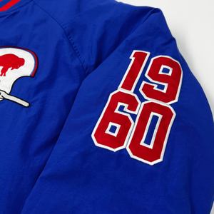 New Era Bills Quilted Lining 1960 Jacket