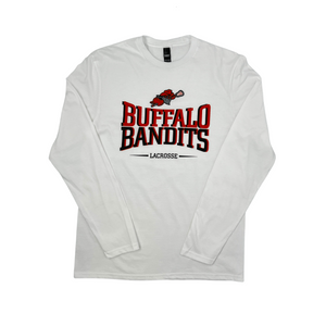 2023 National Lacrosse League Champions Buffalo Bandits Unisex T Shirt -  Limotees