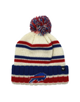 Kids '47 Brand Bills Striped Winter Hat