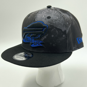 Buffalo Bills Hats, Bills Snapbacks, Sideline Caps