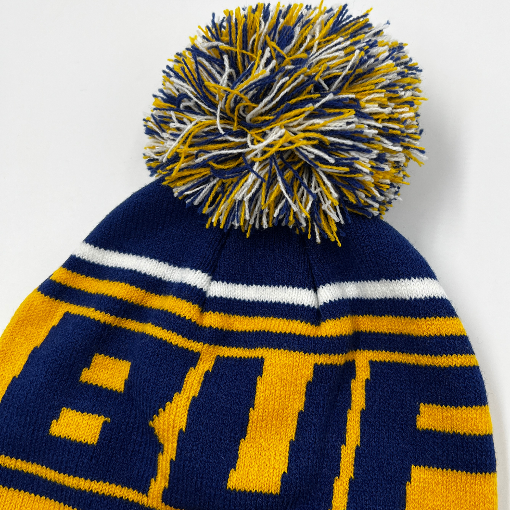 &#39;47 Brand Buffalo Sabres BUF Knit Winter Hat
