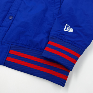 New Era Bills Quilted Lining 1960 Jacket