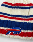 Kids '47 Brand Bills Striped Winter Hat