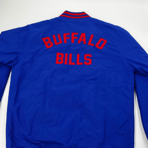 New Era Bills Quilted Lining 1960 Jacket