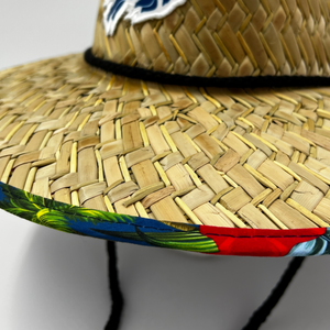 Baseball Cap | Beach Cap | Straw Hat| Straw Cap | Childs Sun Hat | Women Hat | Kids Straw Hat | Childs Straw Hat | Gift for Her | Mens Hat