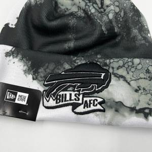 New Era Eagles 2023 Sideline Knit Hat