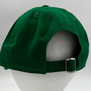 Standing Buffalo Bills Irish Green Hat