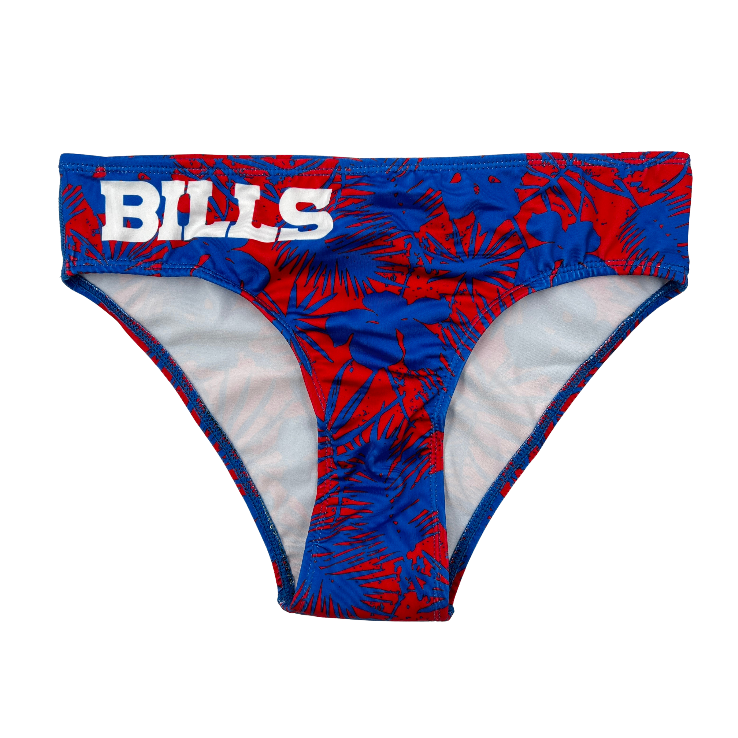 buffalo bills bathing suit