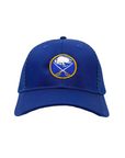 Buffalo Sabres Blue & Gold Adjustable Hat