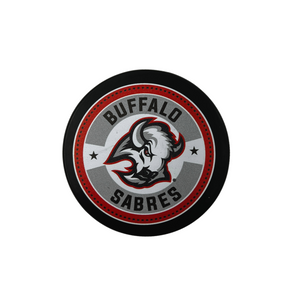 NEW Buffalo Sabres Goat Head Crest Patch