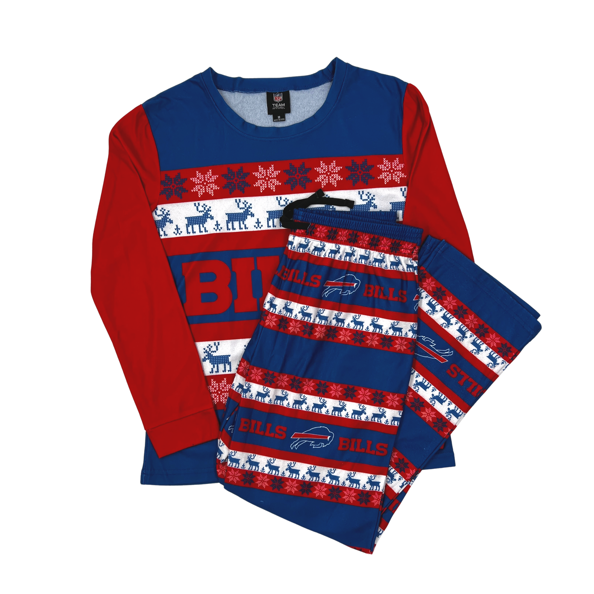 Men's Buffalo Bills Apparel