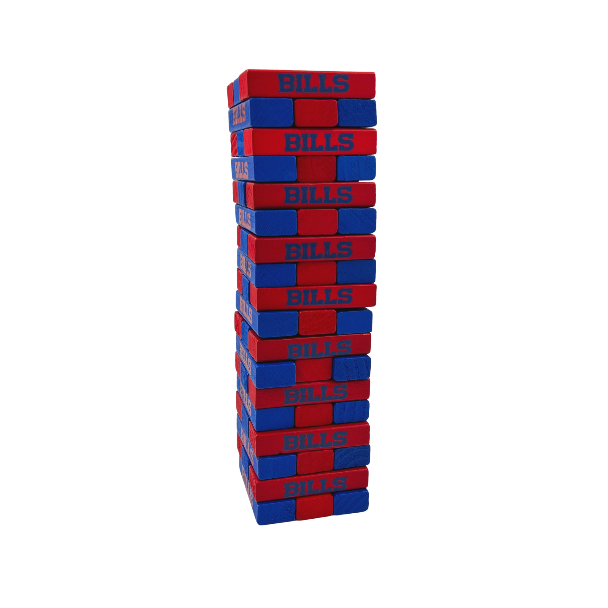 Buffalo Bills Stockings – The BFLO Store