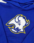 Buffalo Sabres Reverse Retro Royal Blue Youth Hoodie