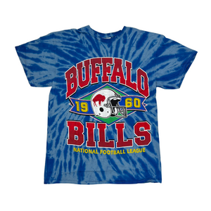 '47 Brand Bills 1960 Vintage Tubular Throwback T-Shirt