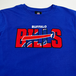 New Era Buffalo Bills T-Shirts in Buffalo Bills Team Shop 
