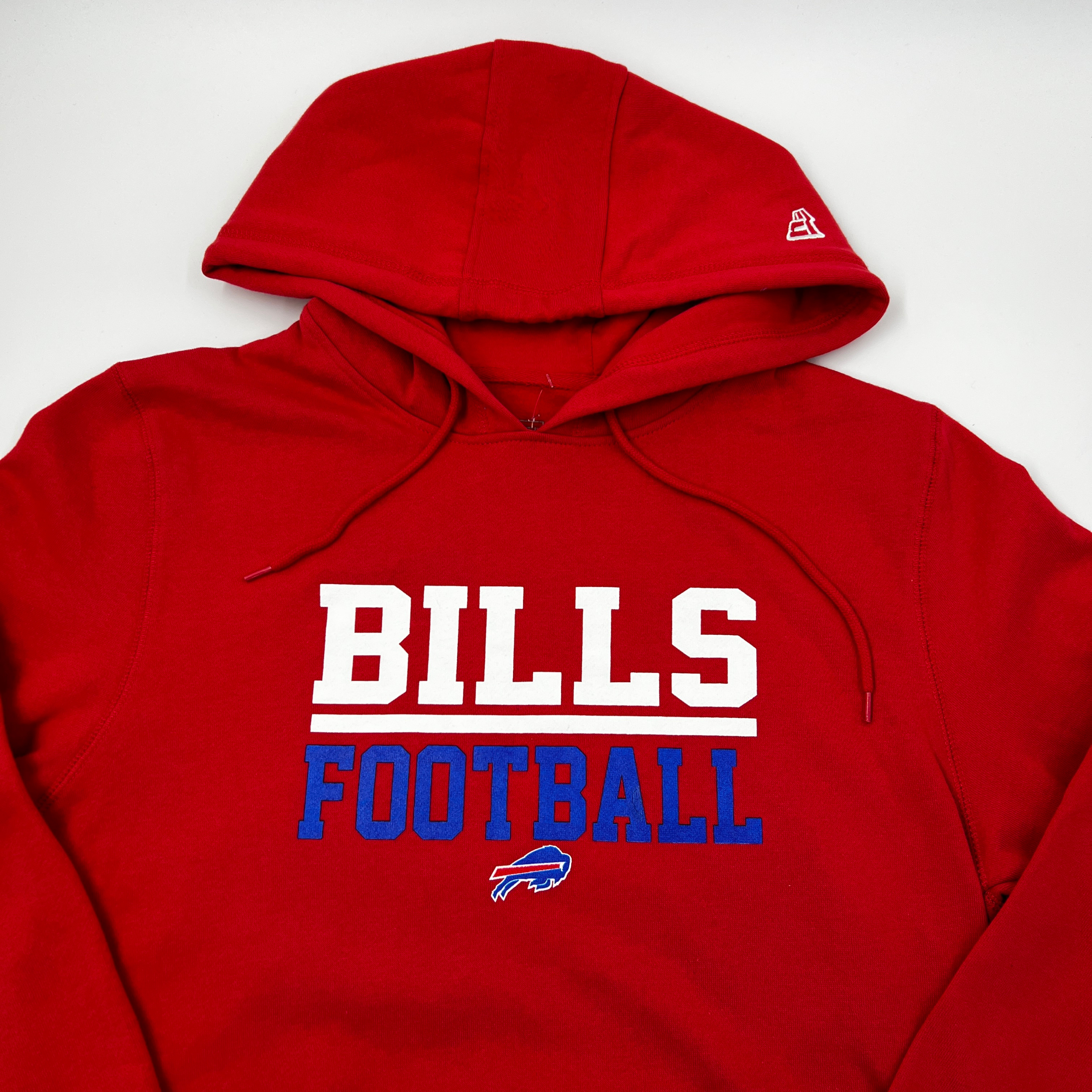 nfl shop bills hoodie