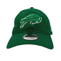 Standing Buffalo Bills Irish Green Hat – The BFLO Store