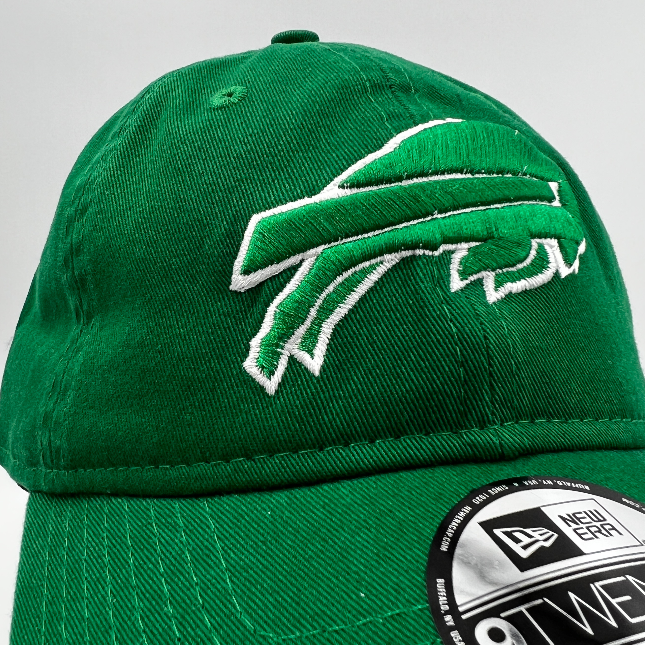 Buffalo Bills St. Patrick's Day gear: Where to buy green hats, T