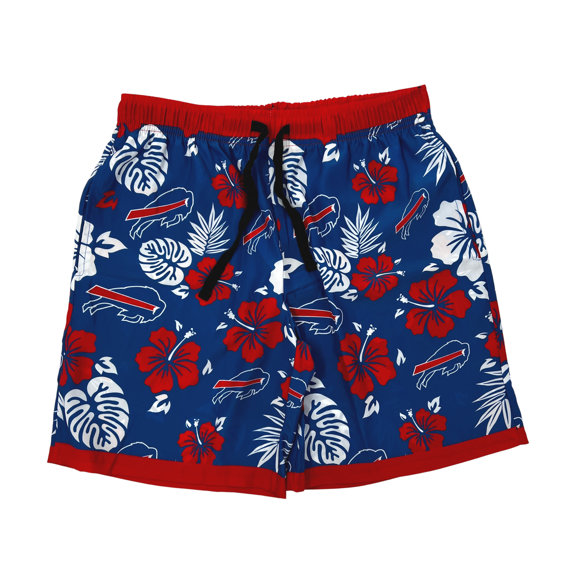 Buffalo Bills Floral Shorts | The BFLO Store