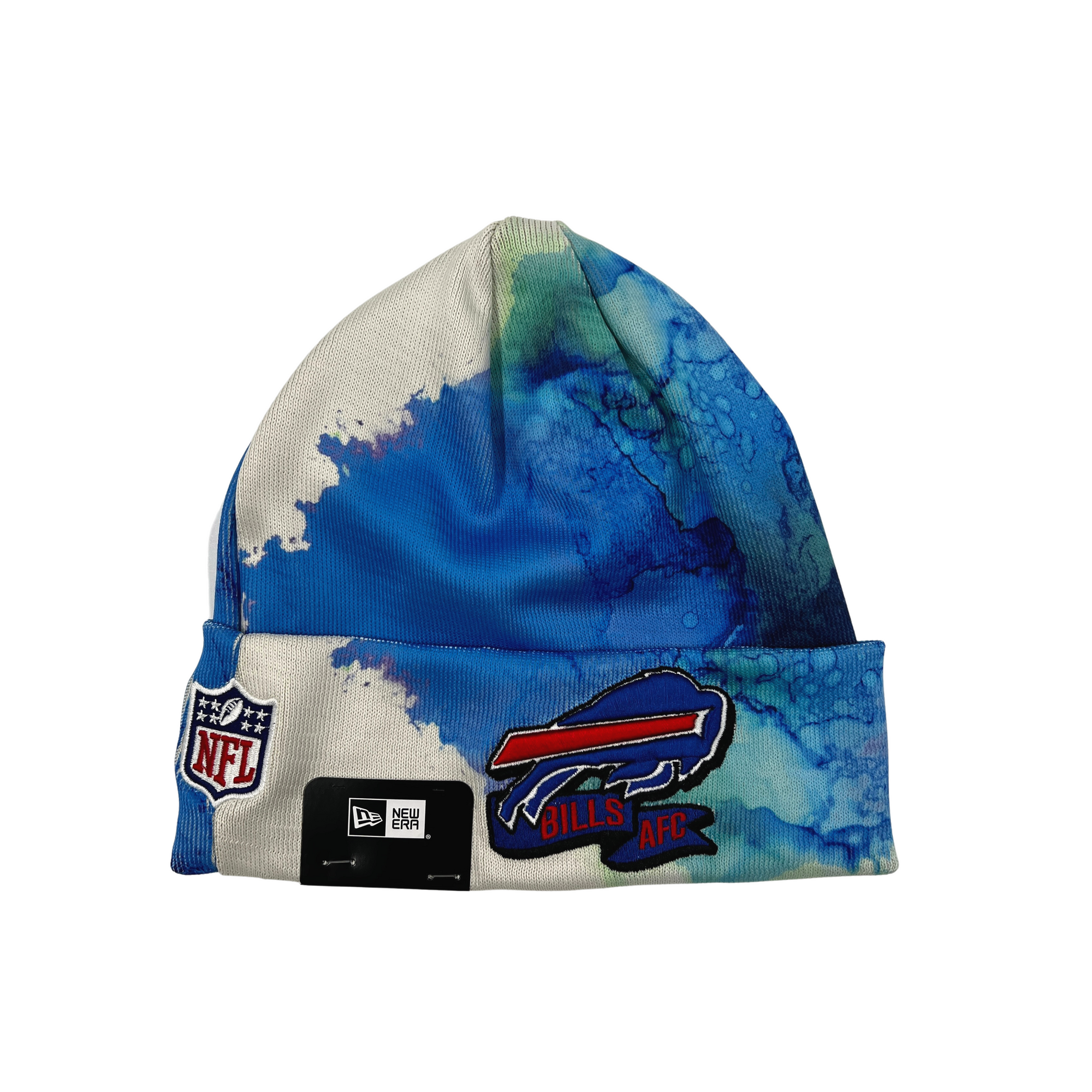 Buffalo bills sideline hat sales
